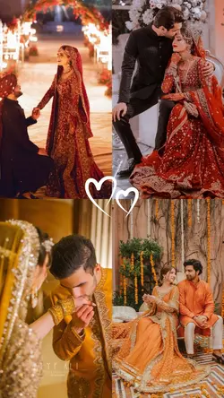 wedding template