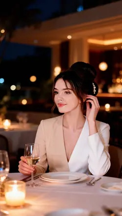 Your Dinner Night