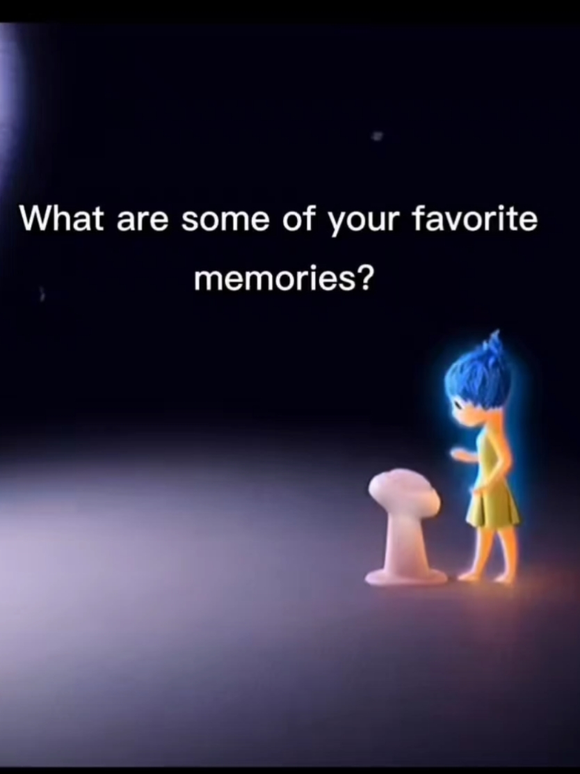 memories