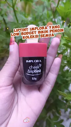 Liptint Implora
