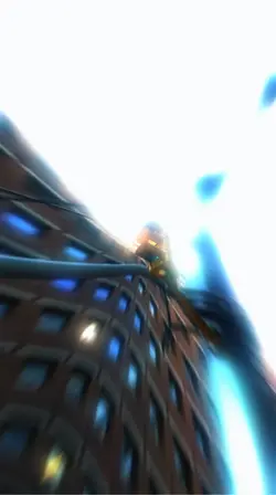 CINEMATIC 