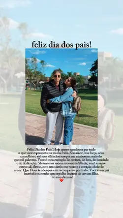 dia dos pais 