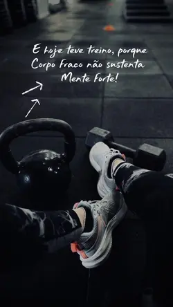 GYM/ FITNESS 