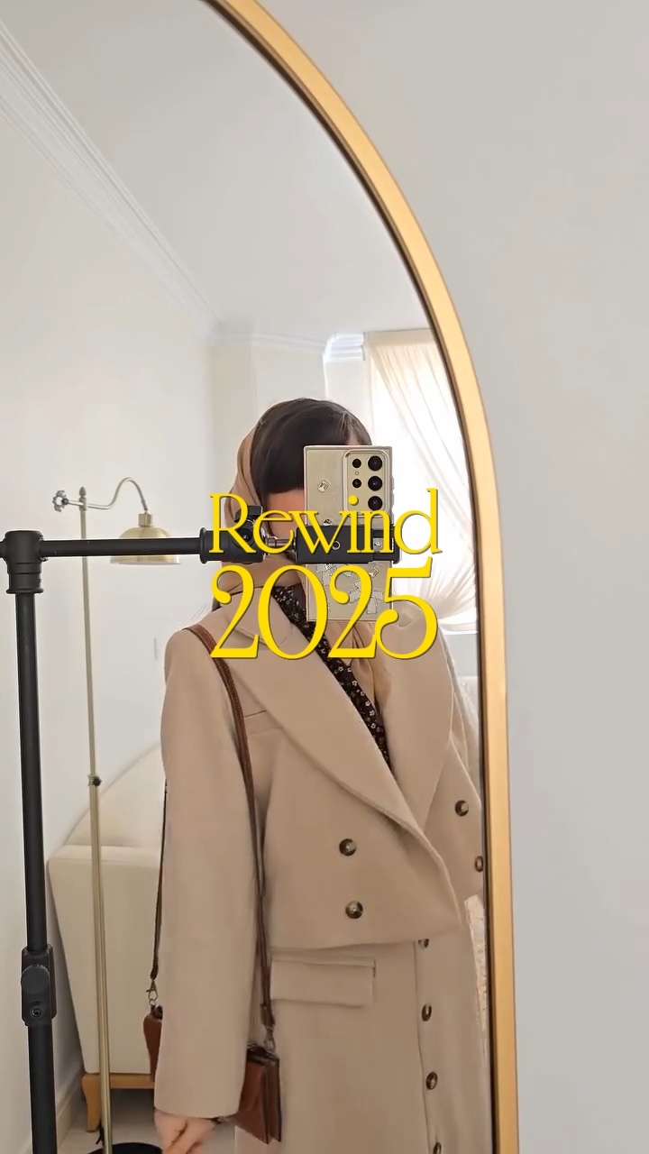 happy: 2025 recap