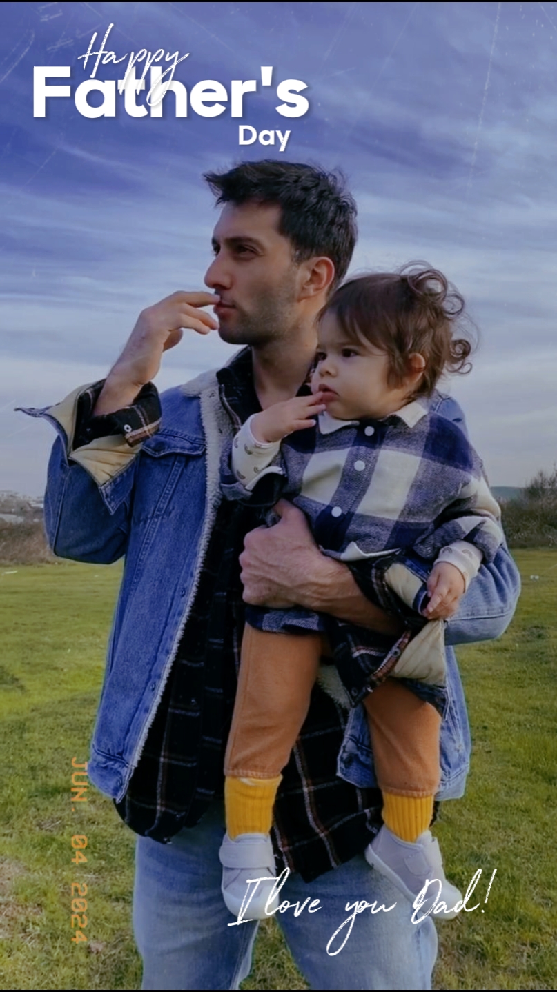 DÍA DE PADRE