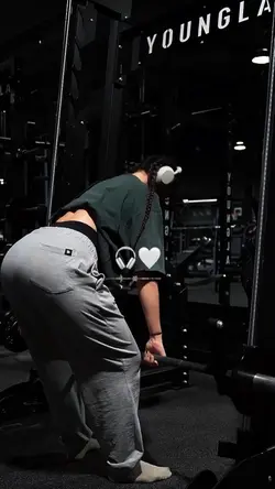 Gym Time
