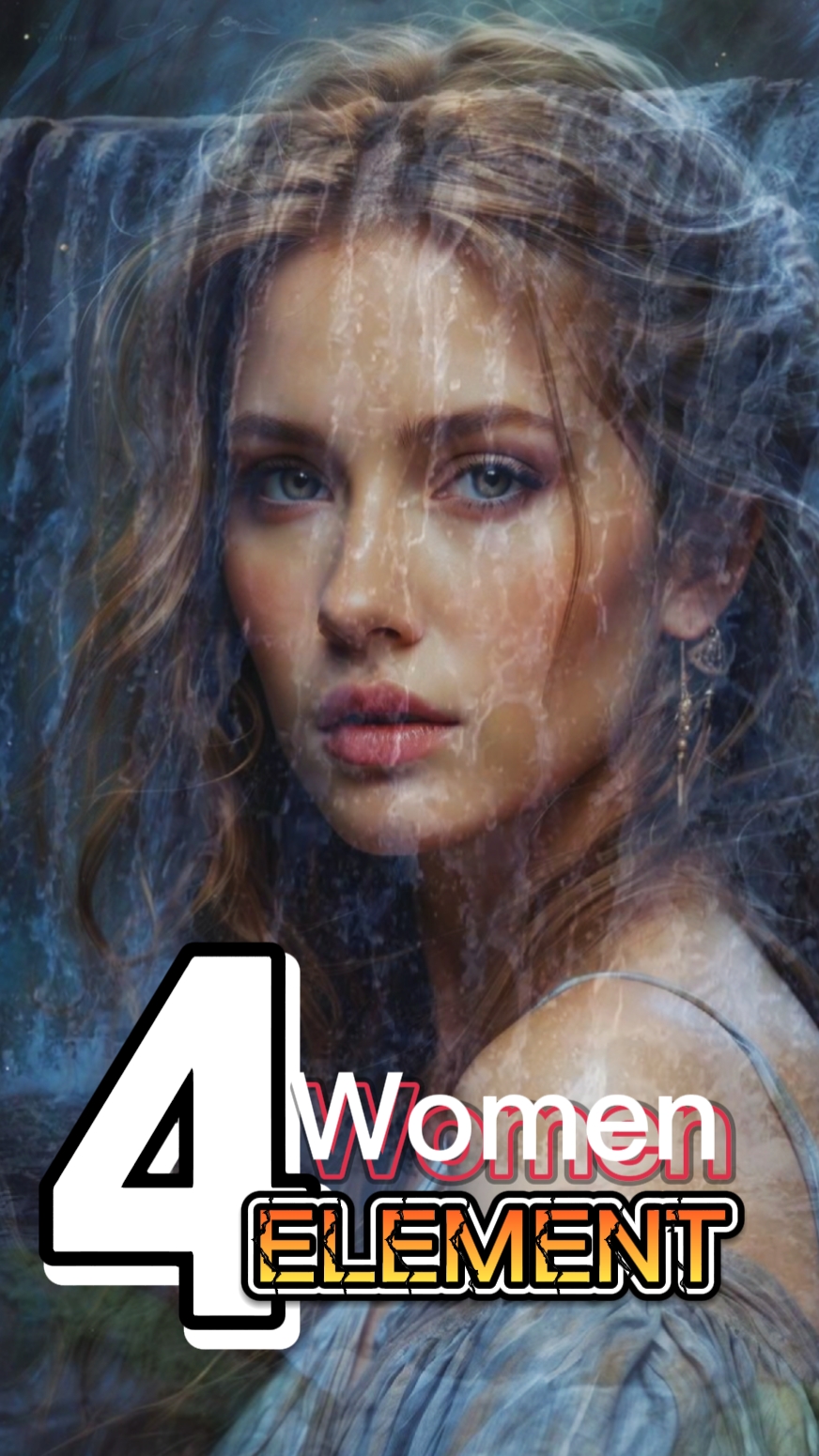 4 Elementos