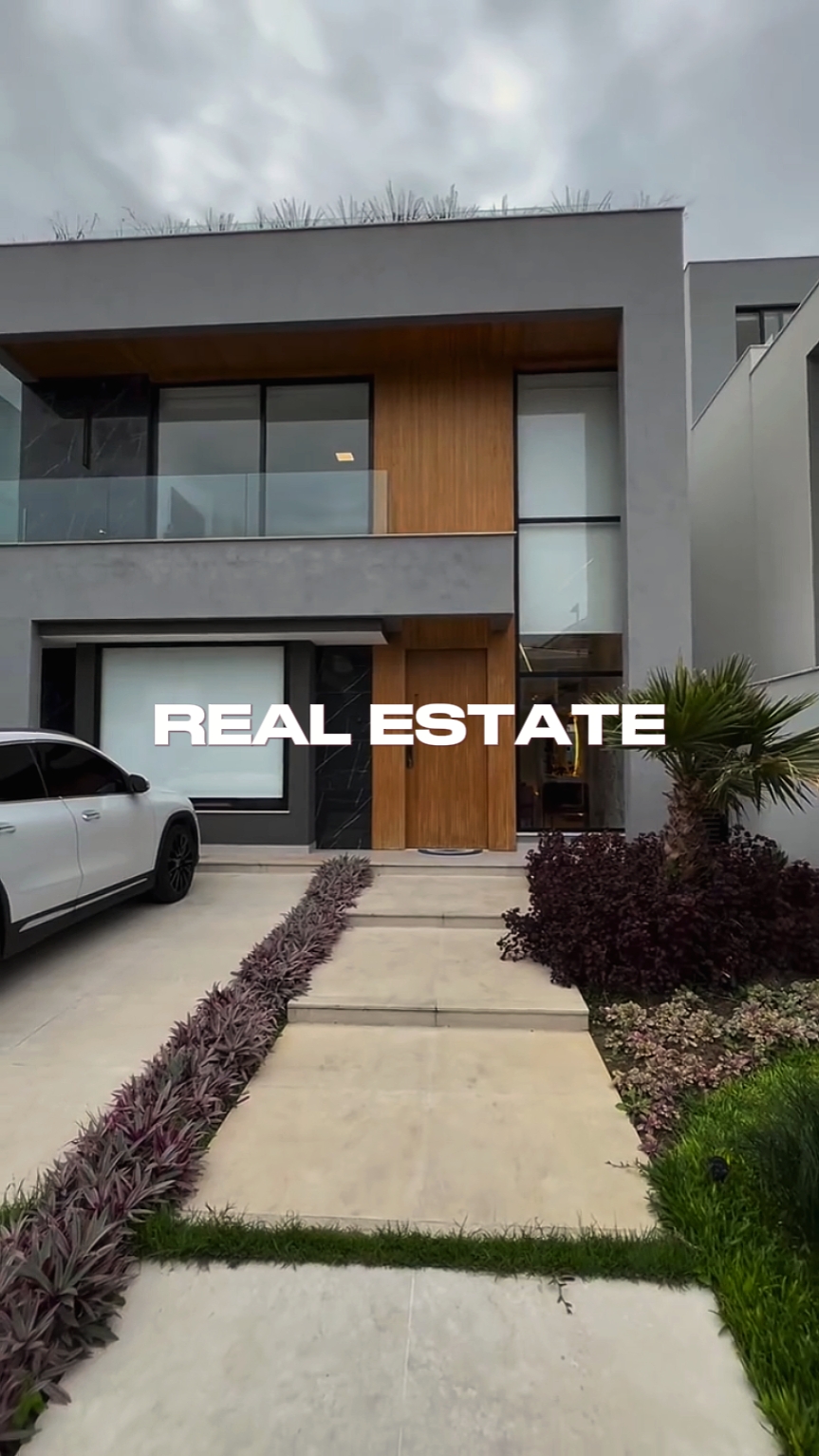 REAL ESTATE
