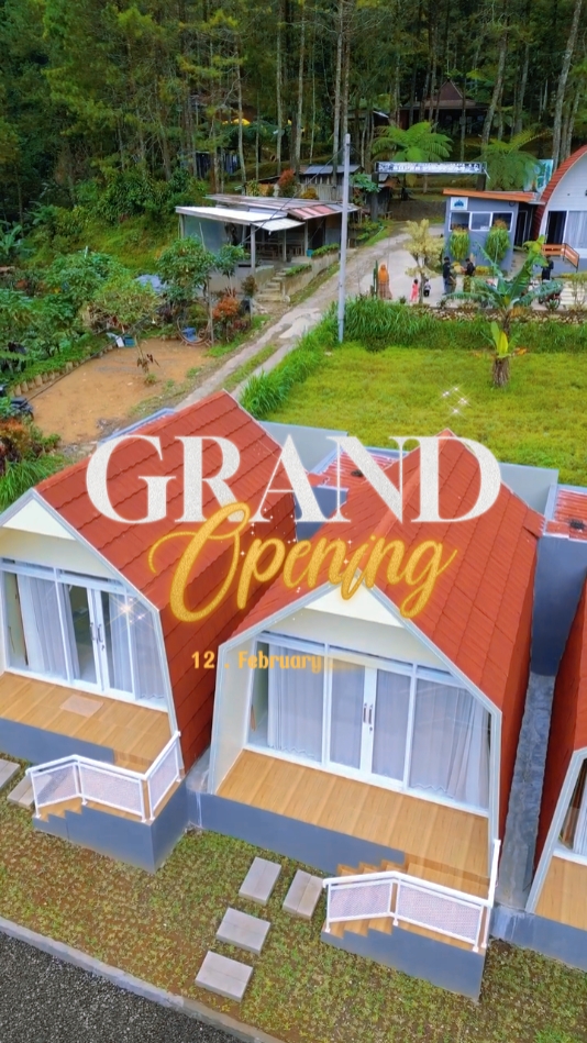 Grand Opening