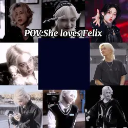 Felix🩵