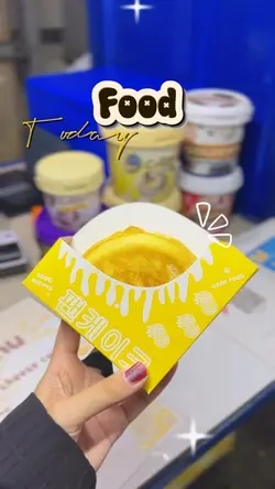 Food story today