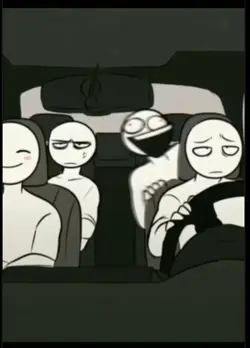 Car ride 