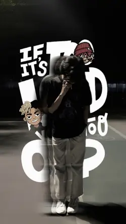IF IT'S | FADE