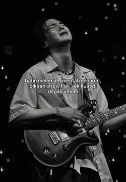 batin melemah,mental