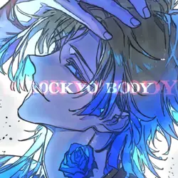Rock you're body ~