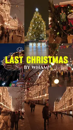 Last Christmas