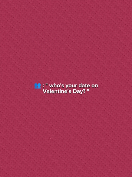 WhosYourDate