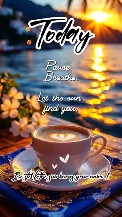 the sun know ur name