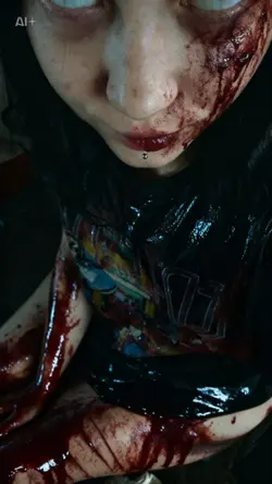 Blood trend.
