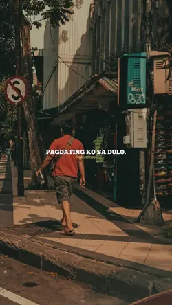 Gaya mo Lang din ako