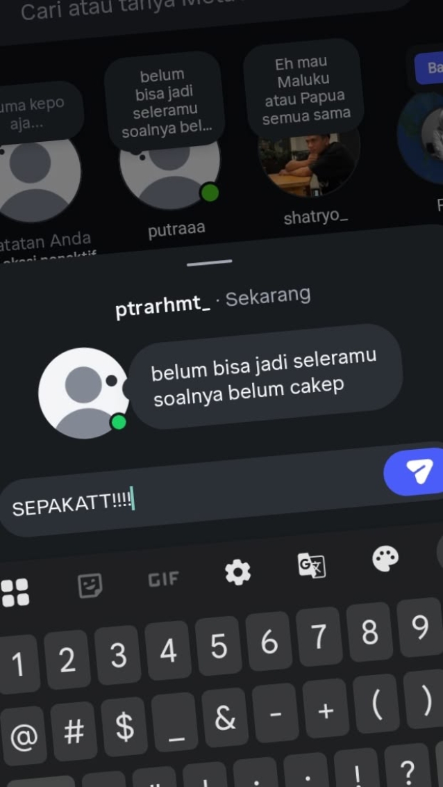 fotoliv kece