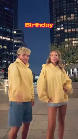 Birthday!❤️❤️❤️