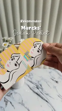 Bedak Marcks