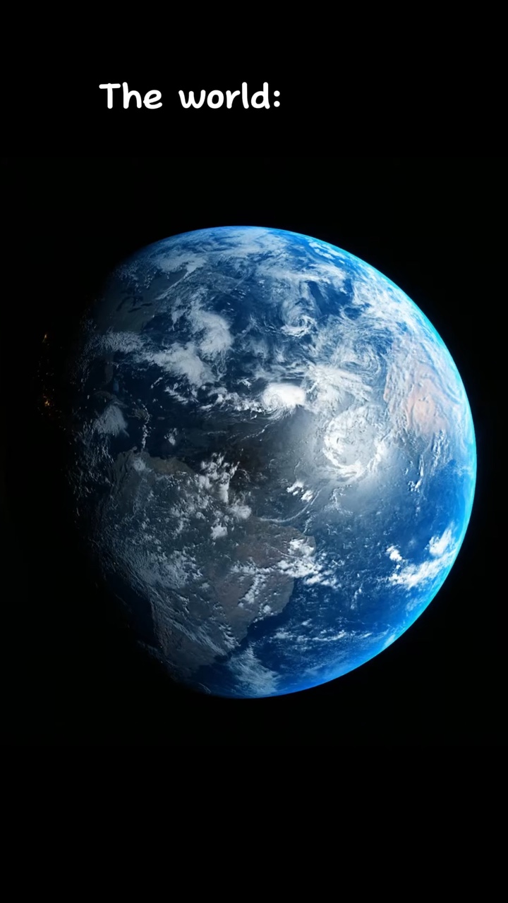 Tu mundo, mi mundo