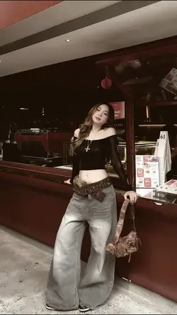 Killin it girl jhope