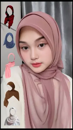 Hijab Match Style