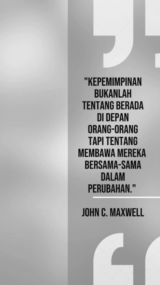 Leadership Series 