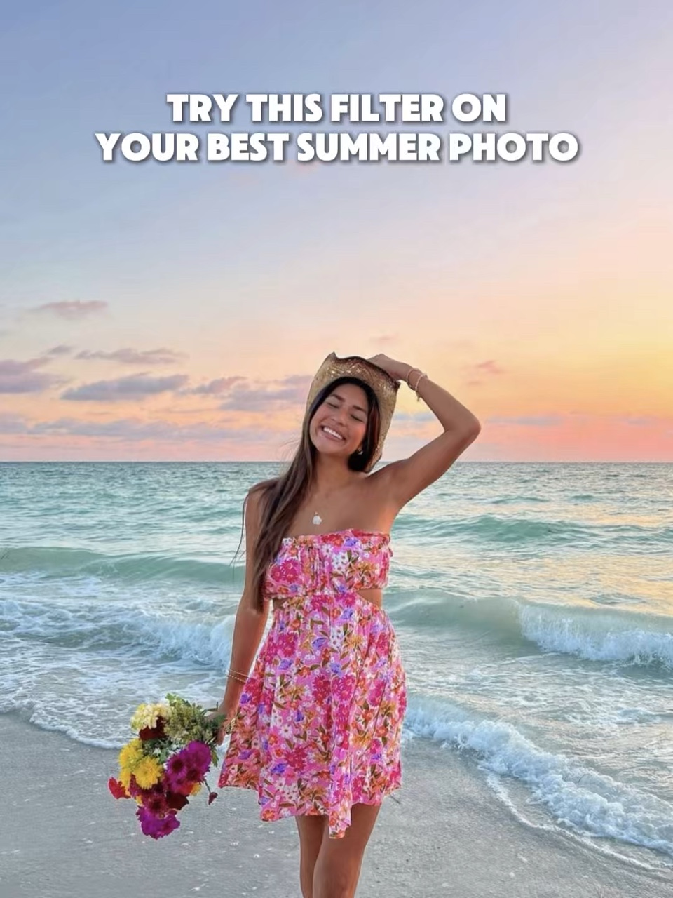 Filtro de verão