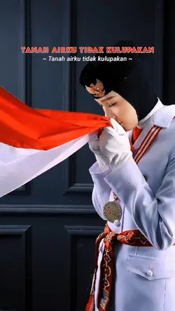 tanah airku