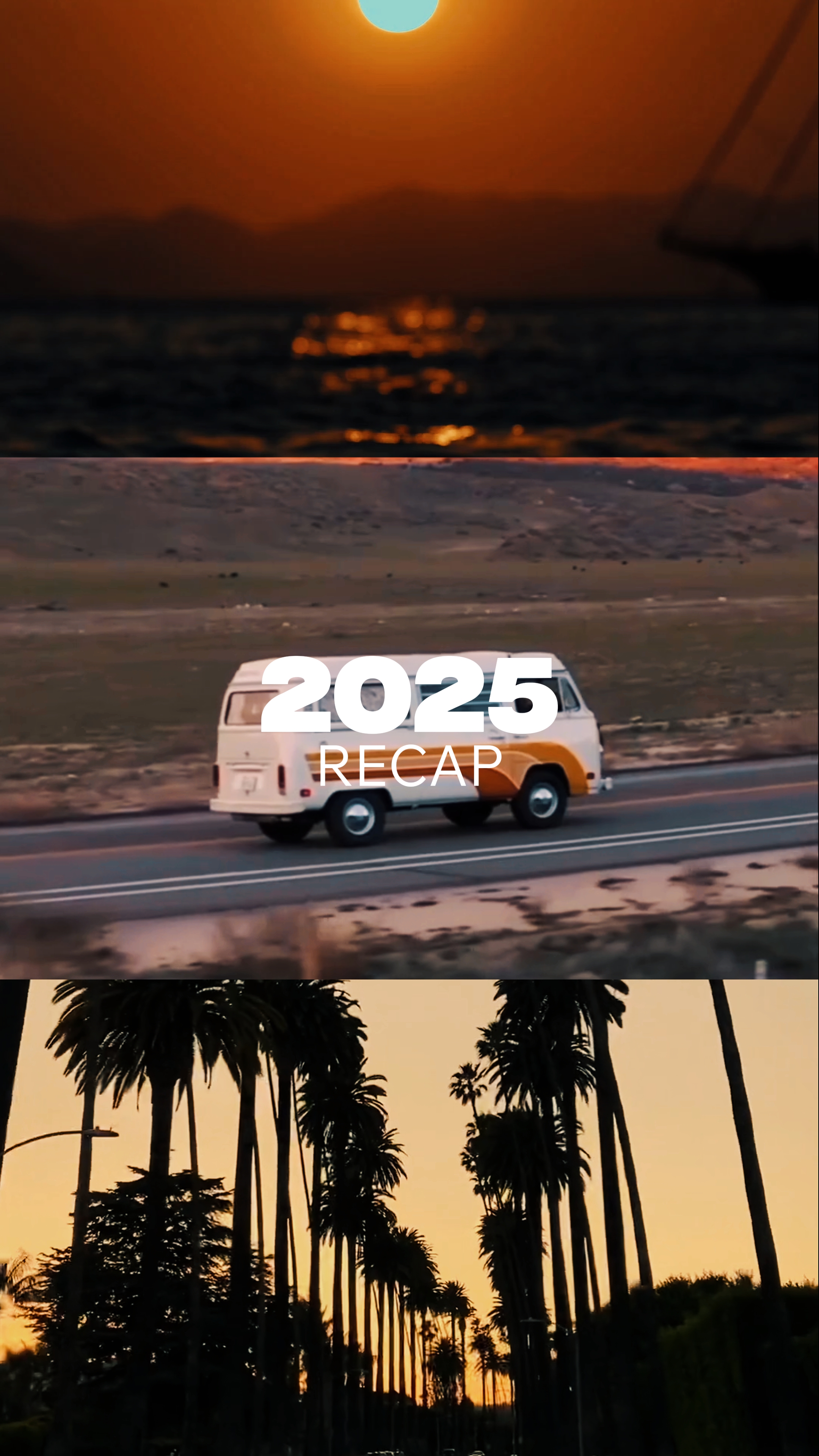2025 Özeti