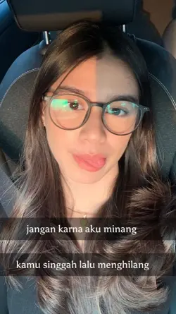 jgn krna ak minang