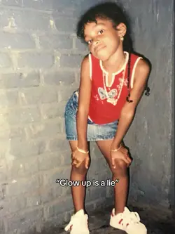 GLOWUP