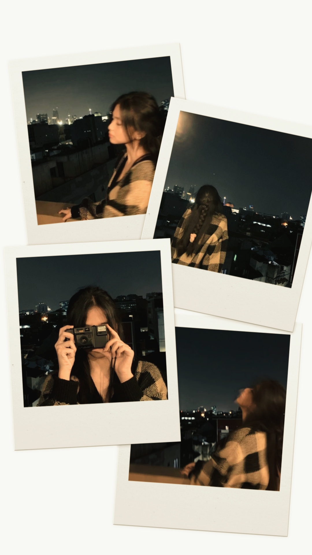 Polaroid Frame 4