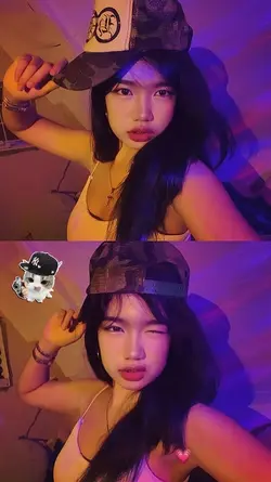 two pictures 
