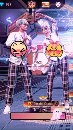 SAYANGKUU TREND