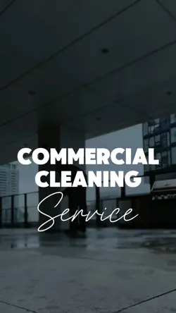 Commercial Cleaning 