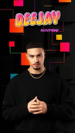 DEEJAY EDIT