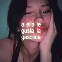 gasolina