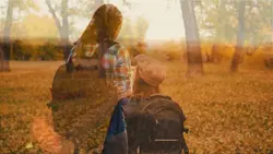 2 Klip Transition
