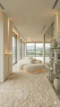 Oasis of Luxury