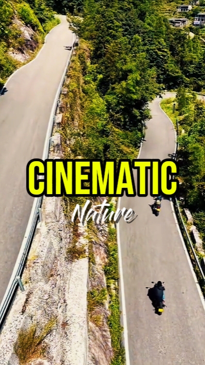 Cinematic