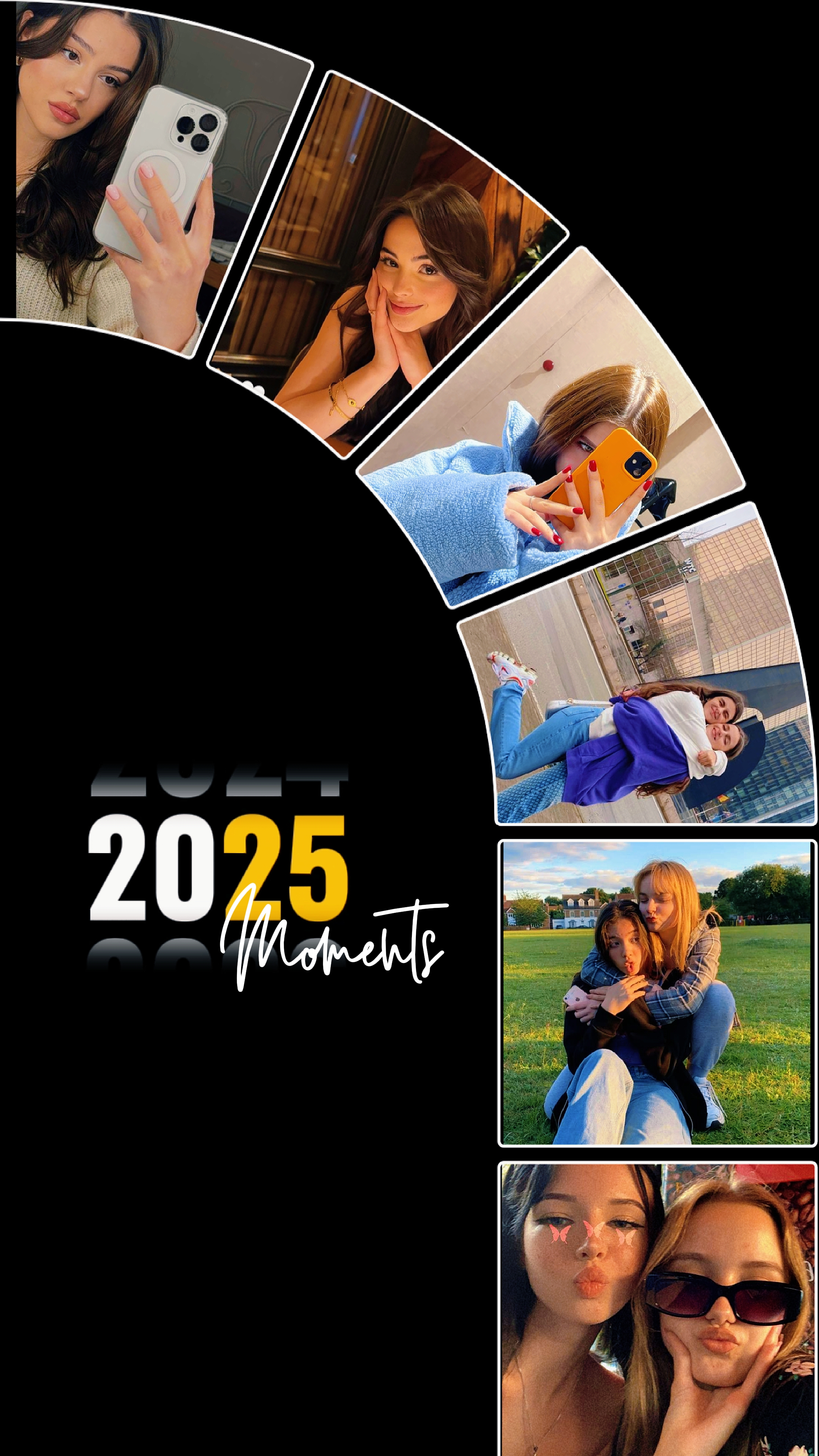 Momen 2025 