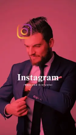 Instagram Profile 