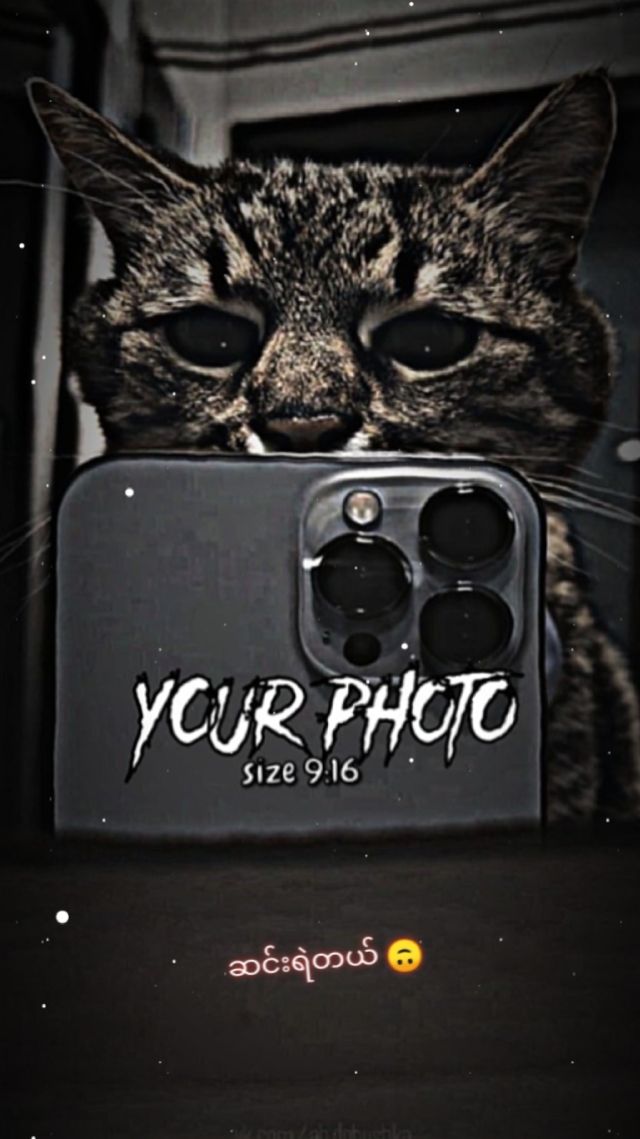 ငါကတော့ဒဲ့ပဲ