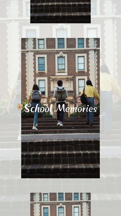 Memórias escolares