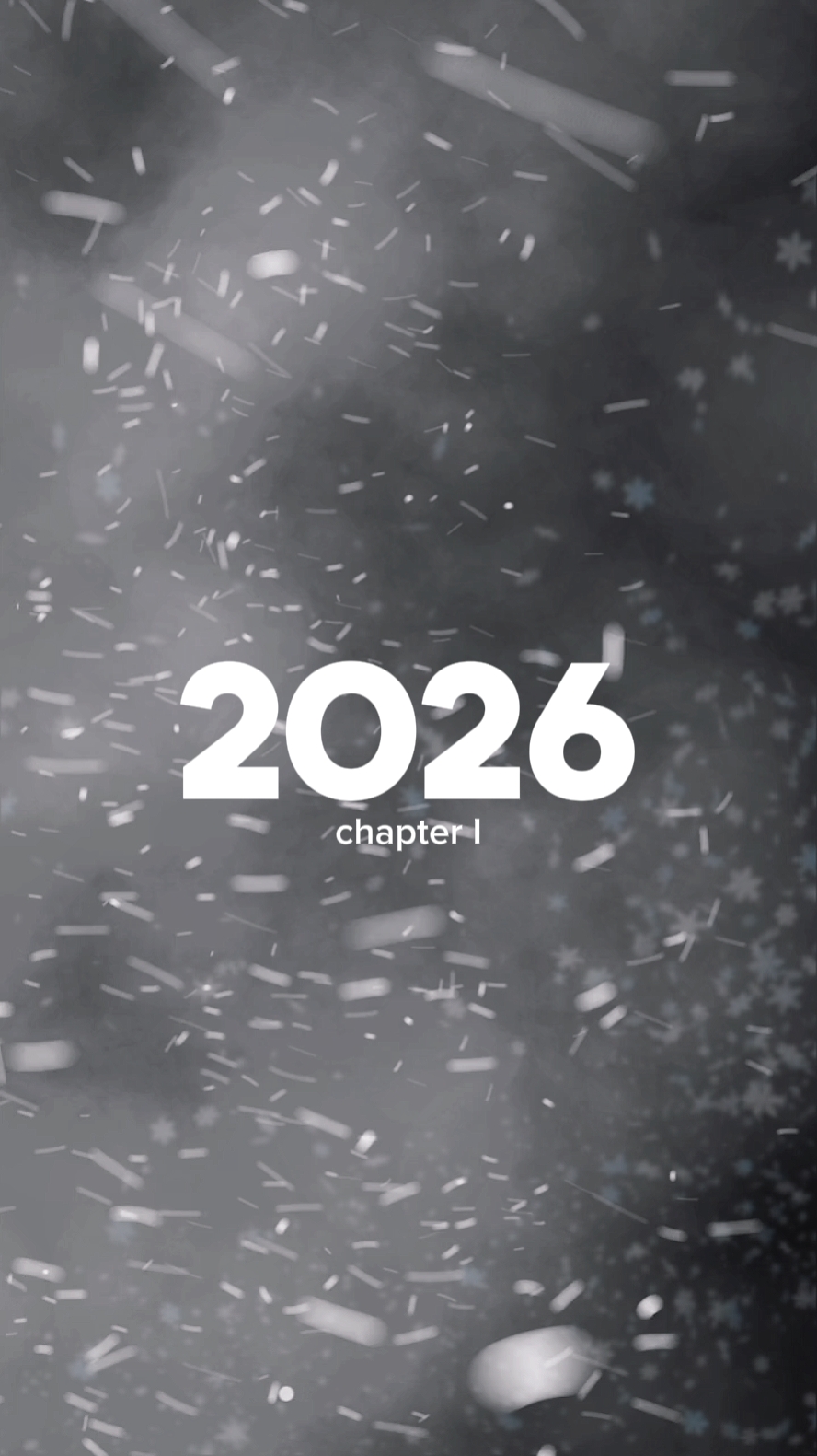 2026 CHAPTER 1